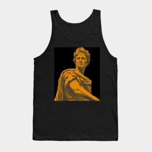 Julius Caesar Tank Top